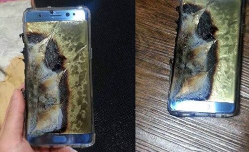 Note 7